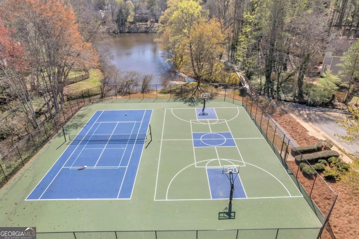 4271 Glenlake Drive Kennesaw - Photo 56