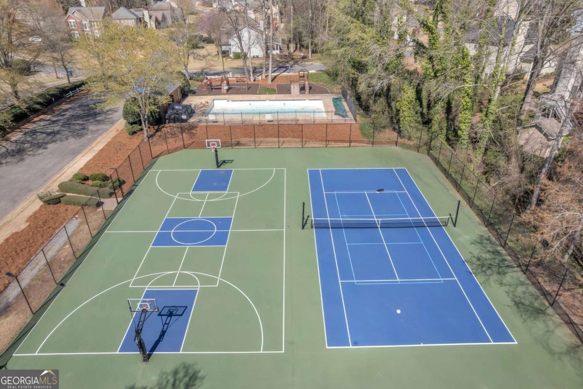 4271 Glenlake Drive Kennesaw - Photo 57