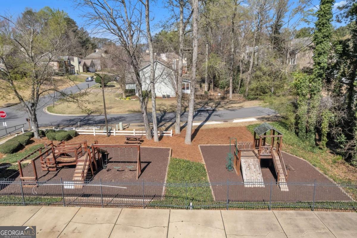 4271 Glenlake Drive Kennesaw - Photo 58