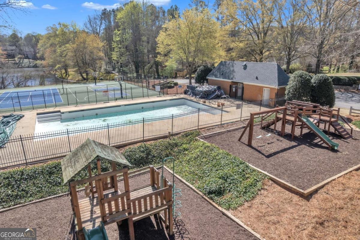 4271 Glenlake Drive Kennesaw - Photo 59