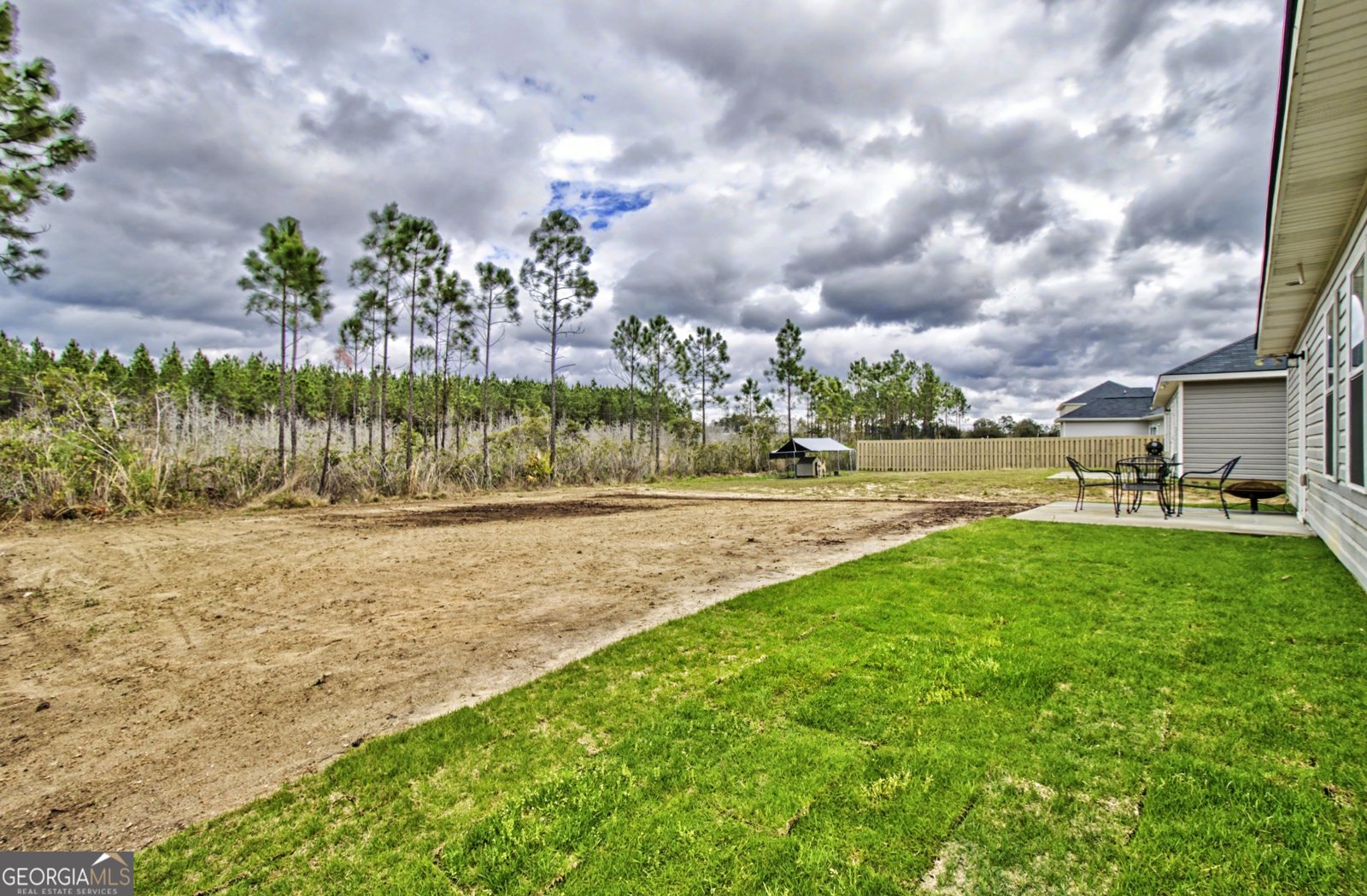 389 McClelland Loop Ludowici - Photo 23