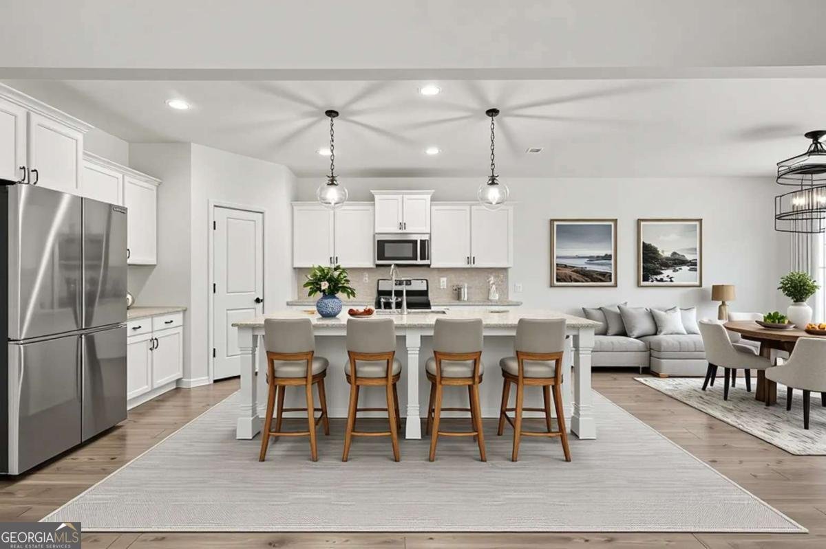 2304 Margaux Court Monroe - Photo 8