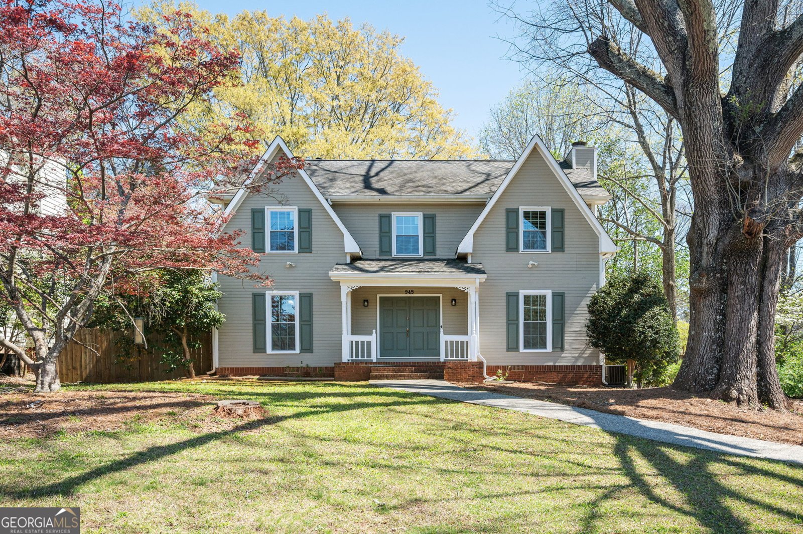 945 Arlington Drive Tucker - Photo 1