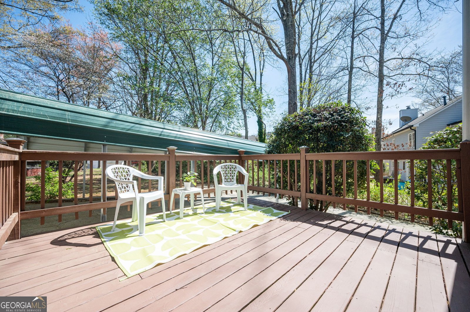 945 Arlington Drive Tucker - Photo 22