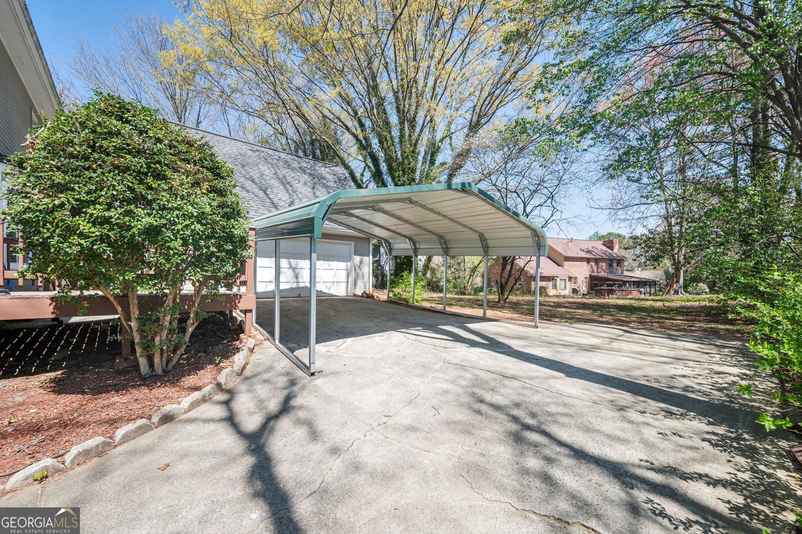 945 Arlington Drive Tucker - Photo 23