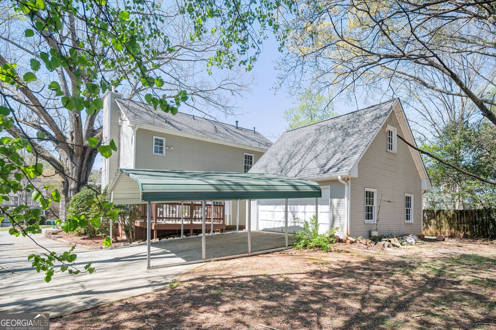 945 Arlington Drive Tucker - Photo 24