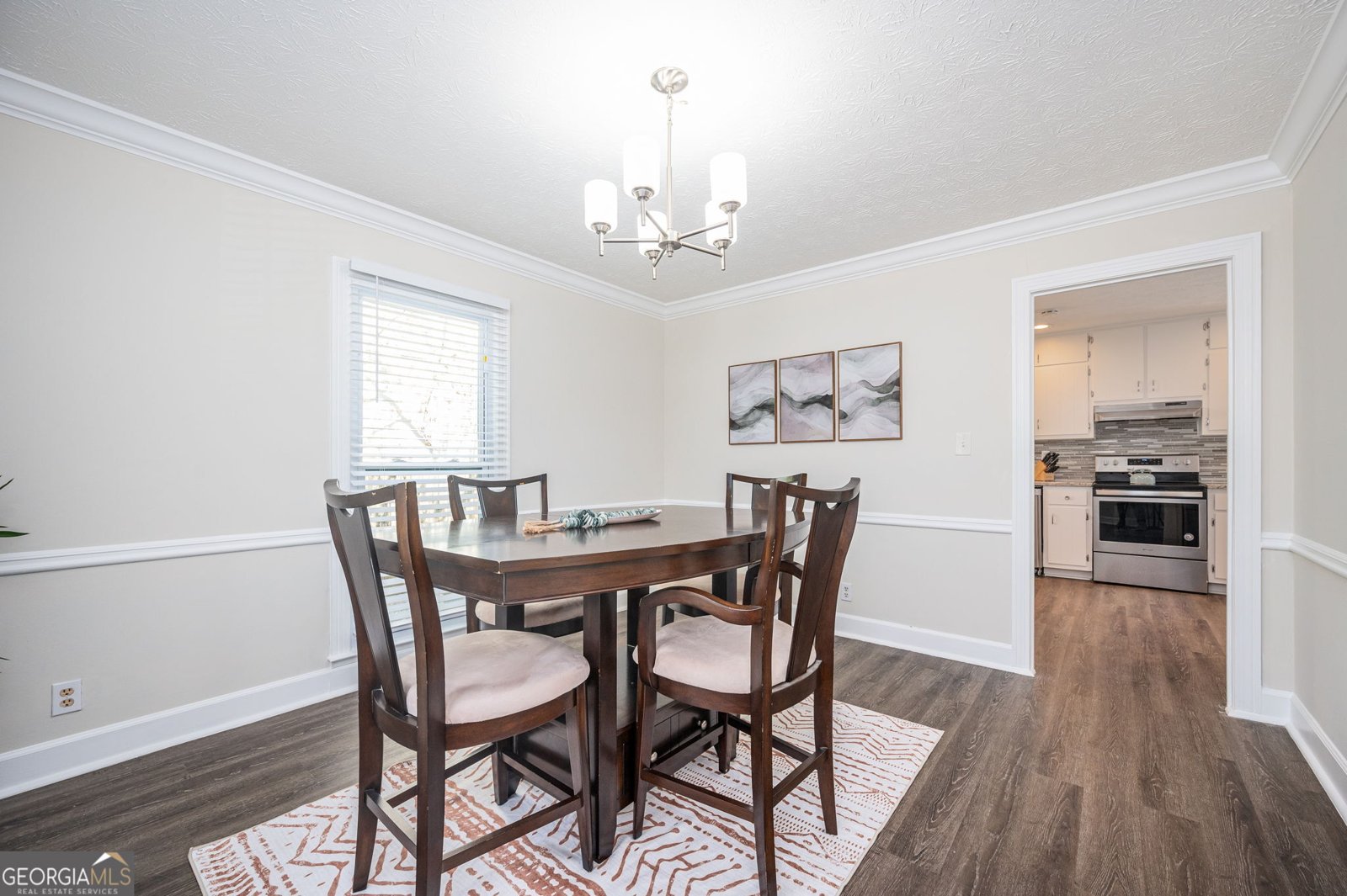 945 Arlington Drive Tucker - Photo 7