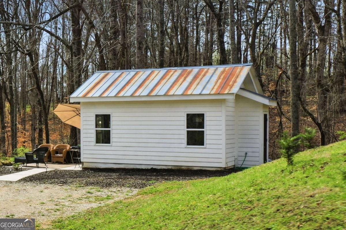 710 Lumber Company Road Talking Rock - Photo 21