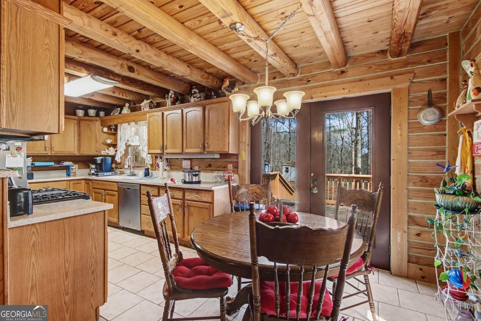 105 Springer Road Whitesburg - Photo 9