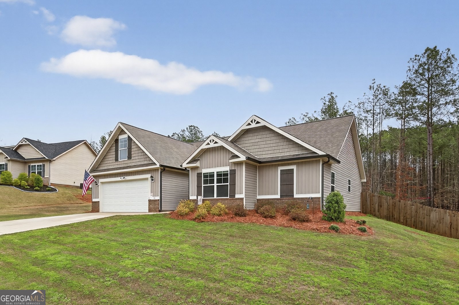 75 Eryn Terrace Covington - Photo 1