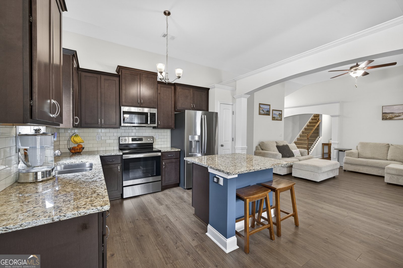 75 Eryn Terrace Covington - Photo 15