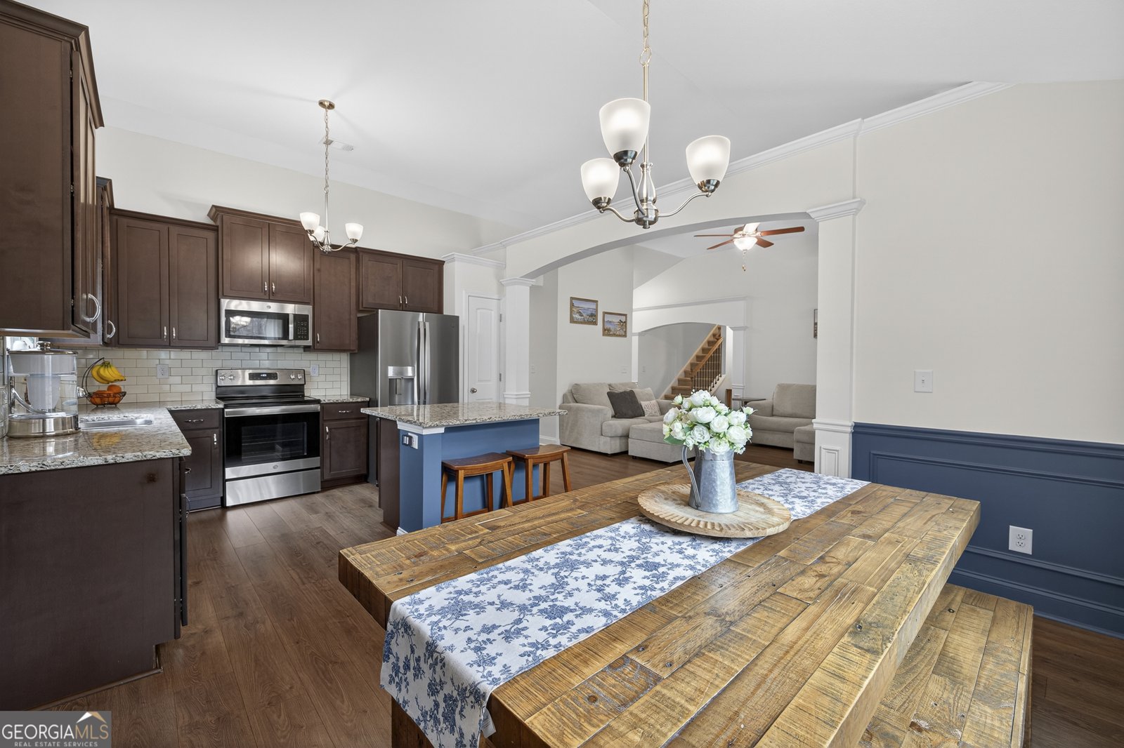 75 Eryn Terrace Covington - Photo 18