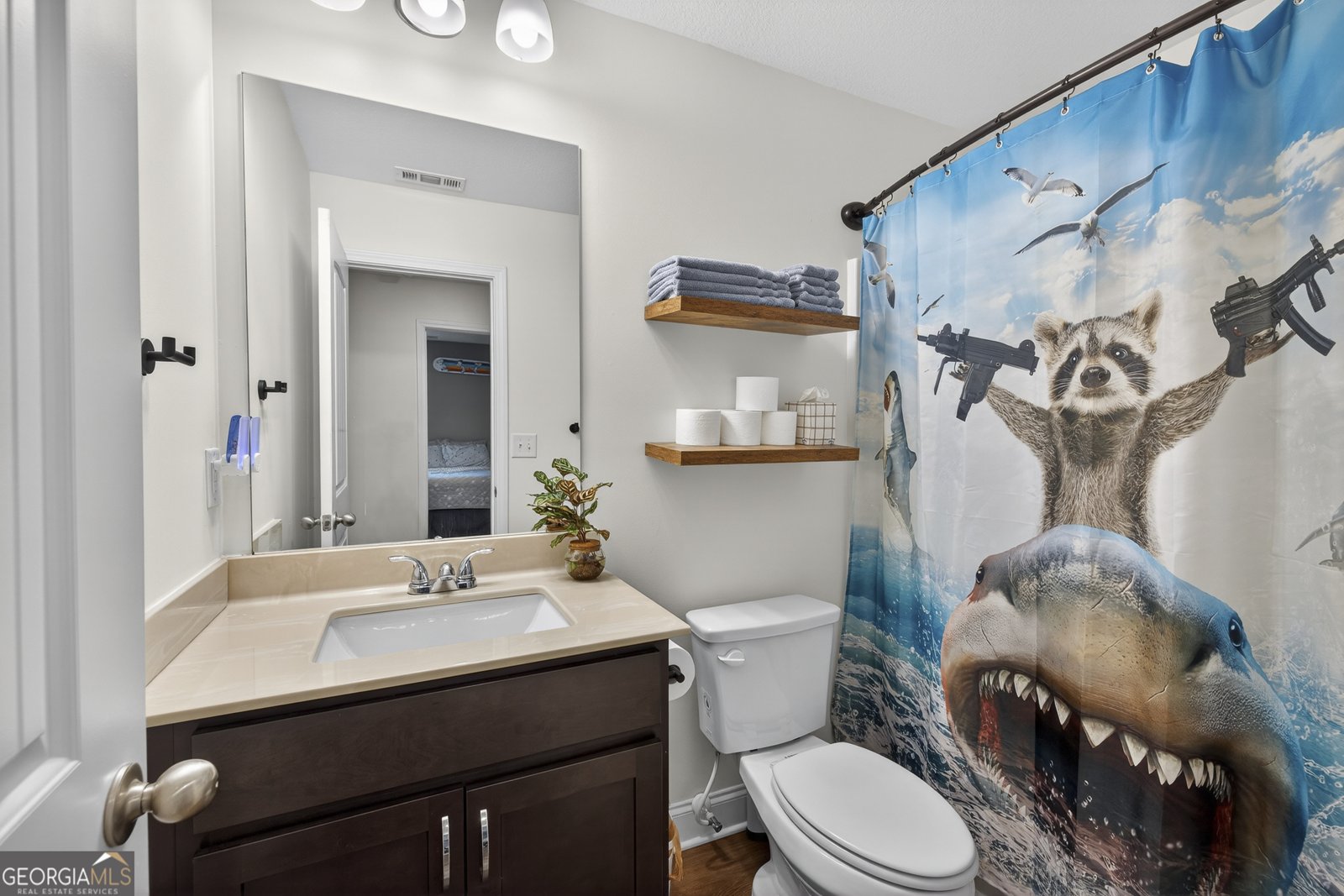 75 Eryn Terrace Covington - Photo 32