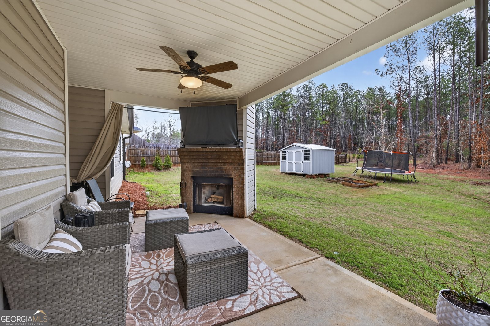 75 Eryn Terrace Covington - Photo 35