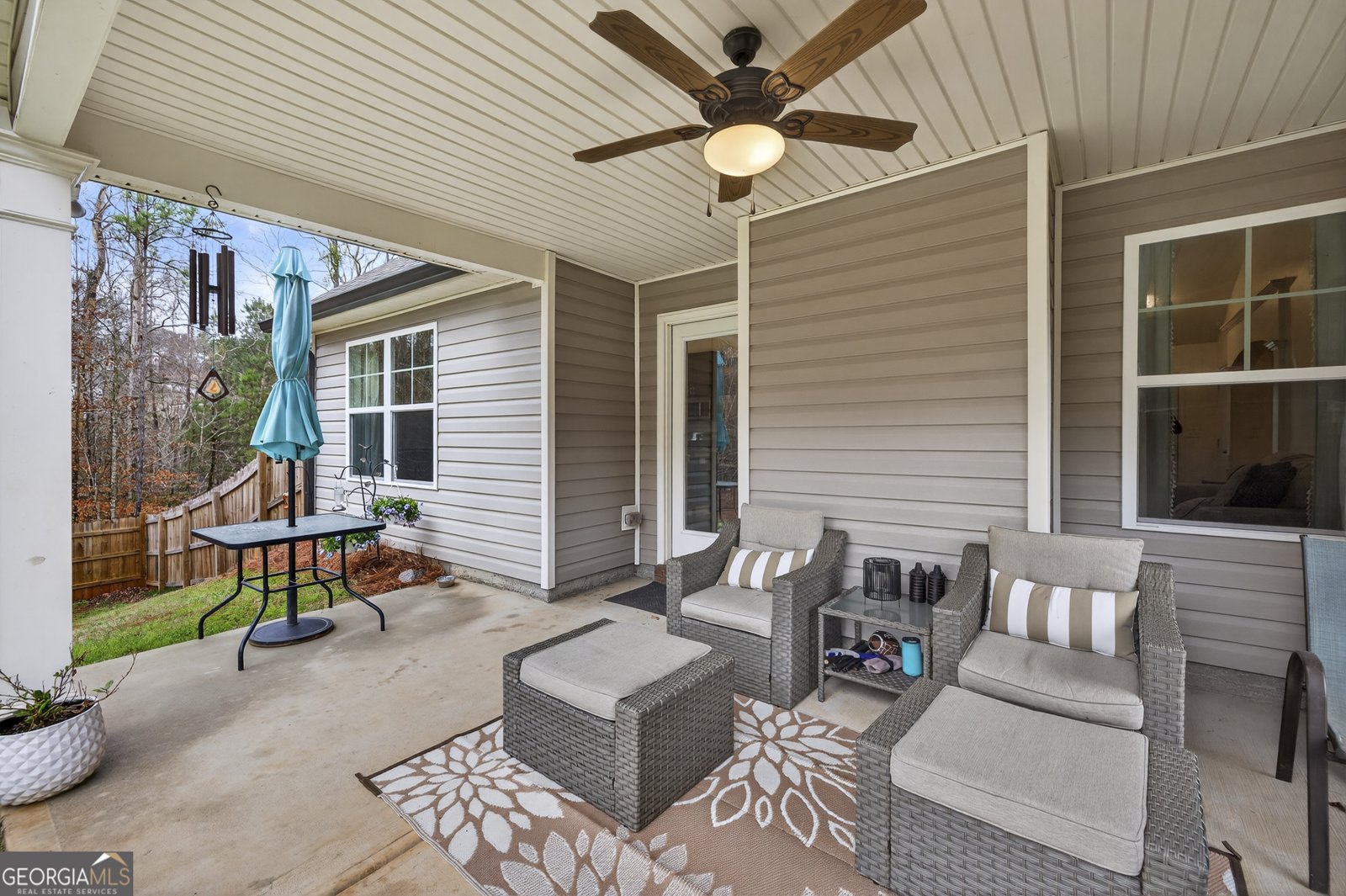 75 Eryn Terrace Covington - Photo 36