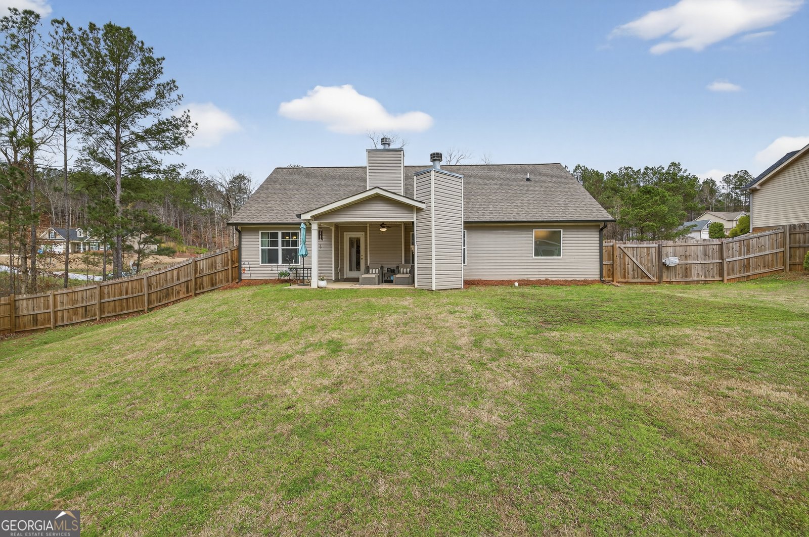 75 Eryn Terrace Covington - Photo 40