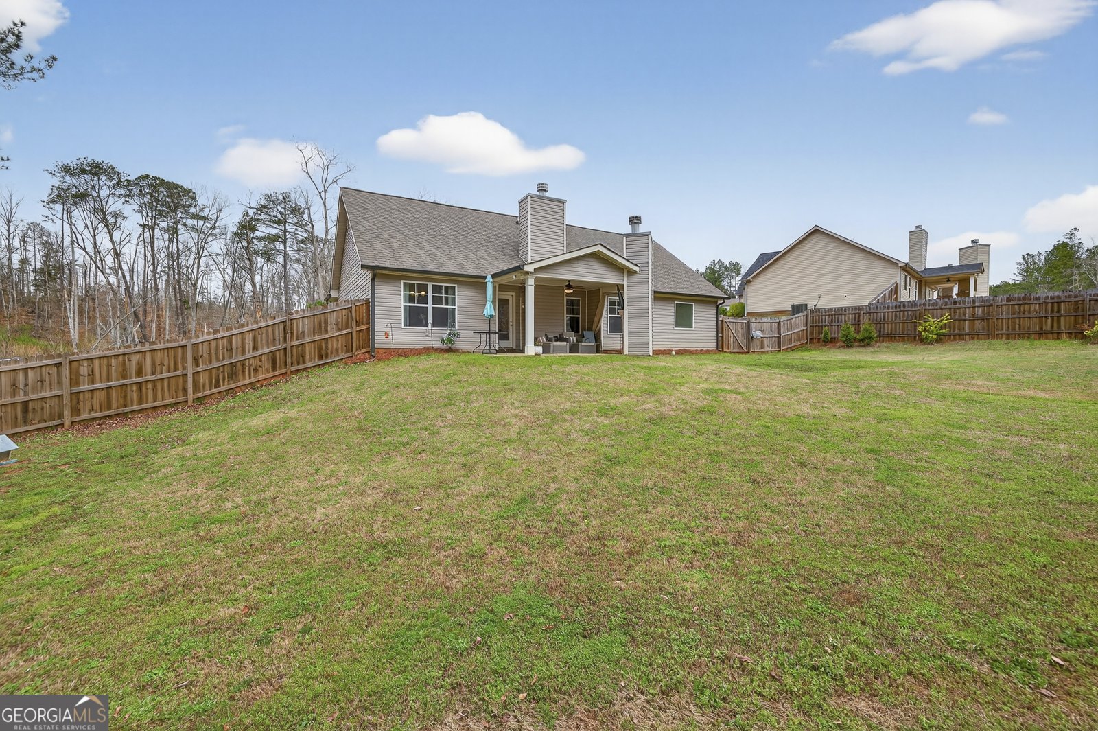 75 Eryn Terrace Covington - Photo 41