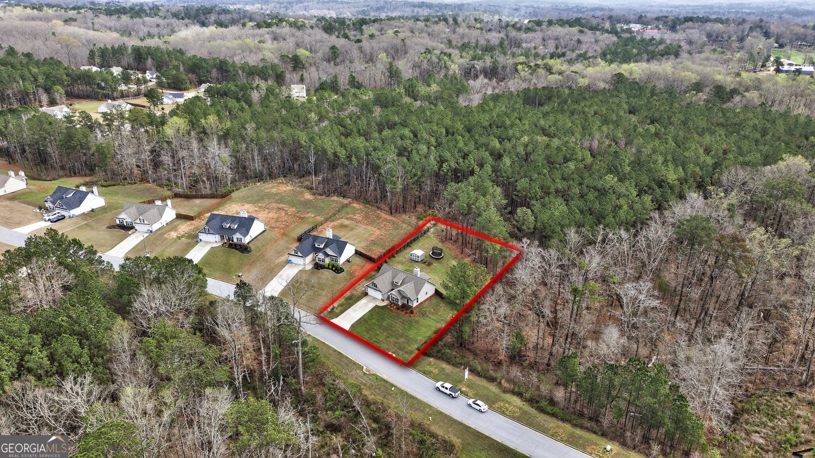 75 Eryn Terrace Covington - Photo 6