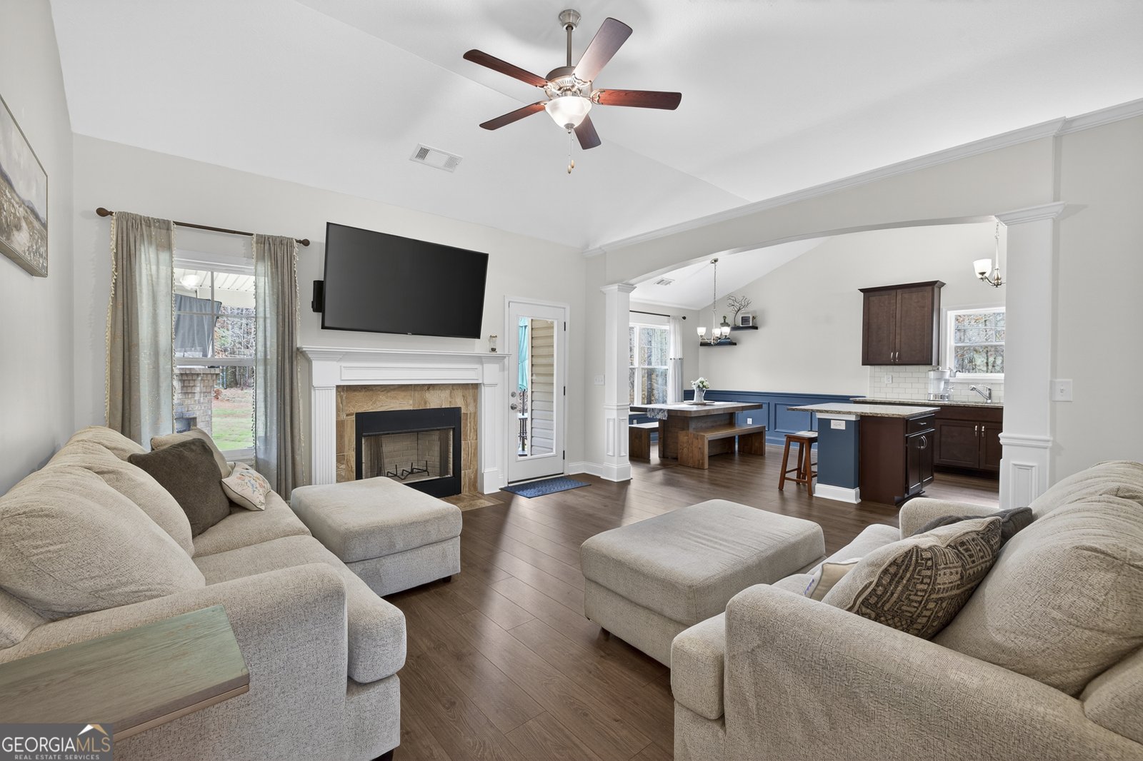 75 Eryn Terrace Covington - Photo 8