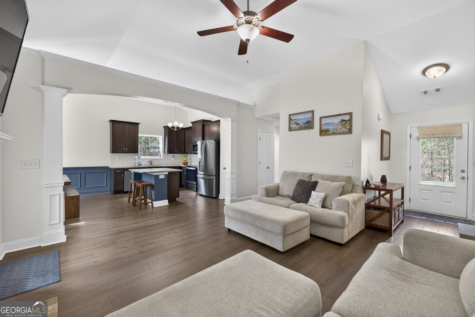 75 Eryn Terrace Covington - Photo 9