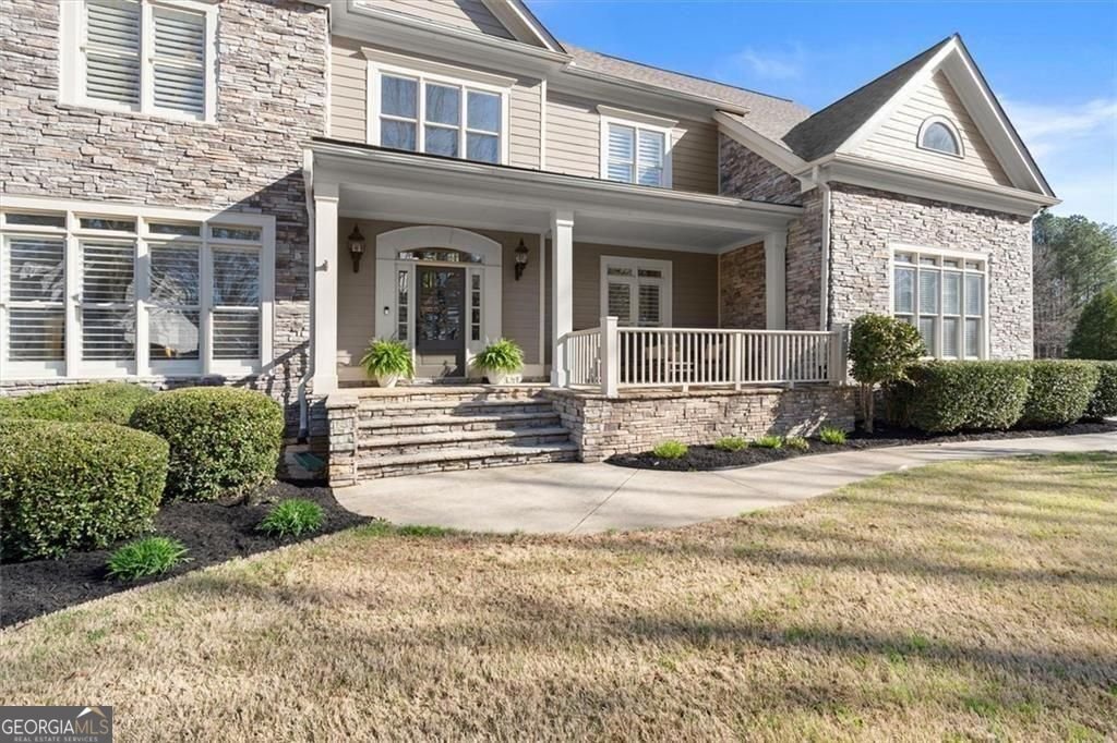 750 Champions Close Milton - Photo 1