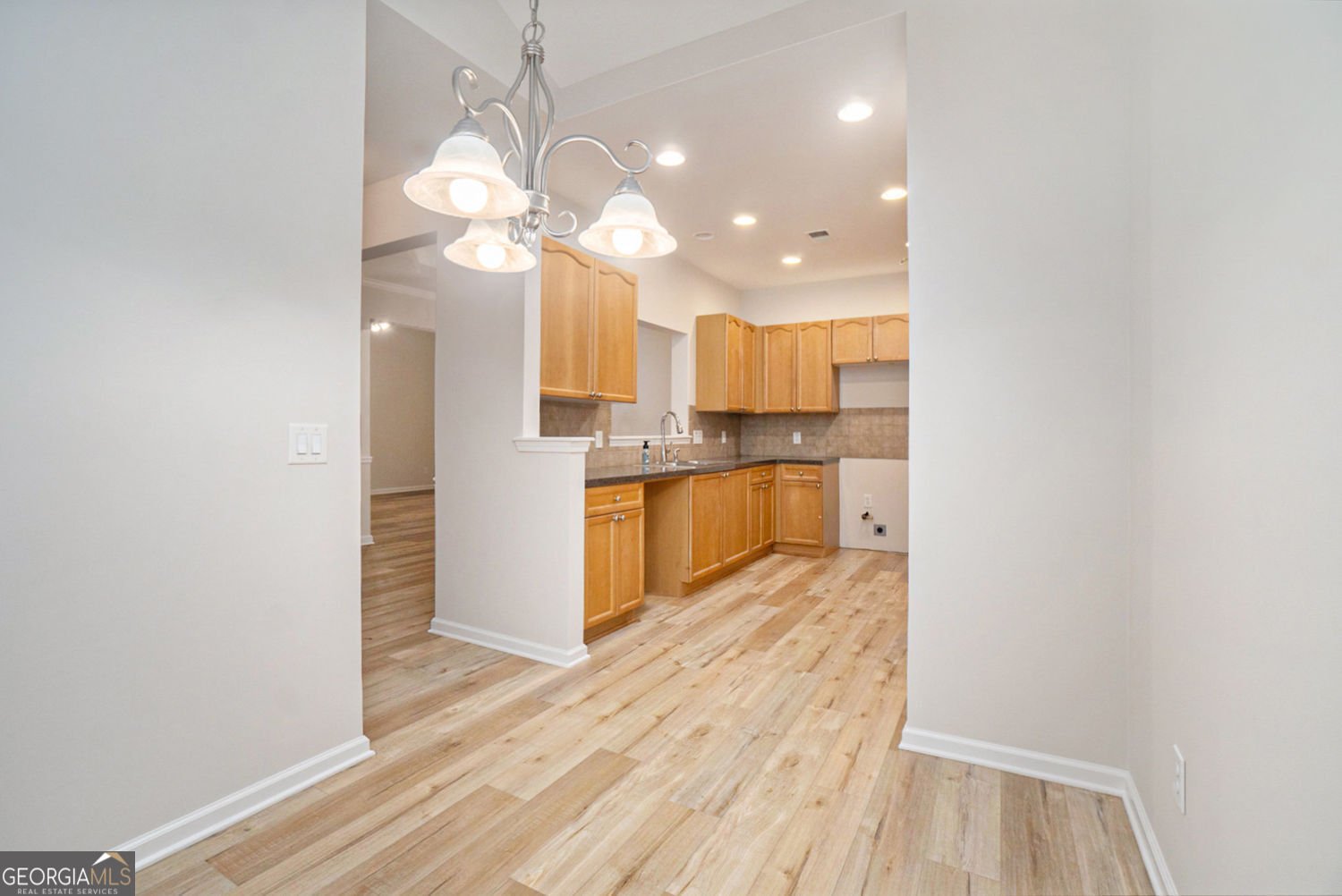 3233 Abbott Drive Powder Springs - Photo 12