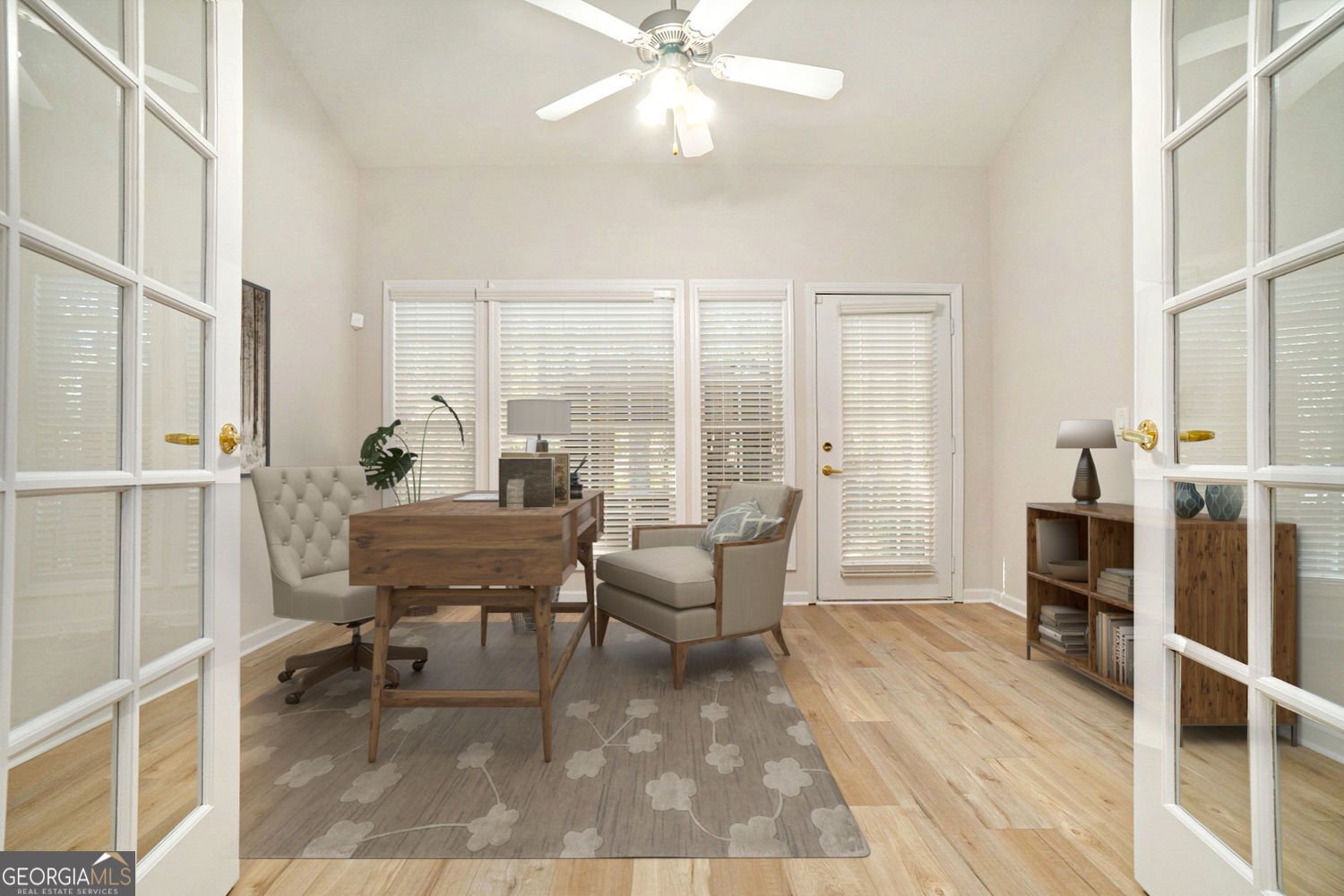 3233 Abbott Drive Powder Springs - Photo 22