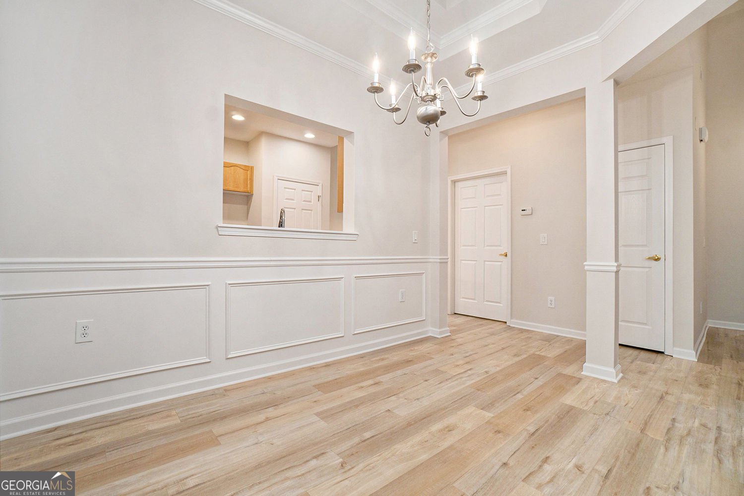 3233 Abbott Drive Powder Springs - Photo 8