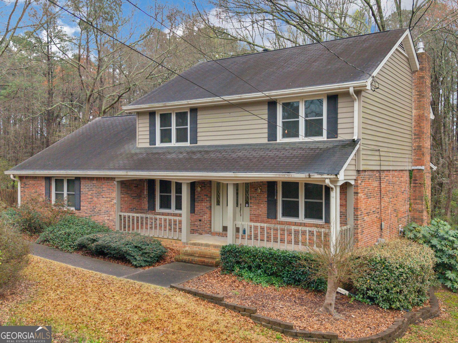 905 Sweet Briar Lane Conyers - Photo 1