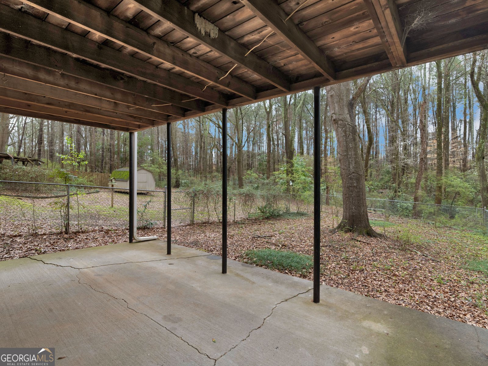 905 Sweet Briar Lane Conyers - Photo 21