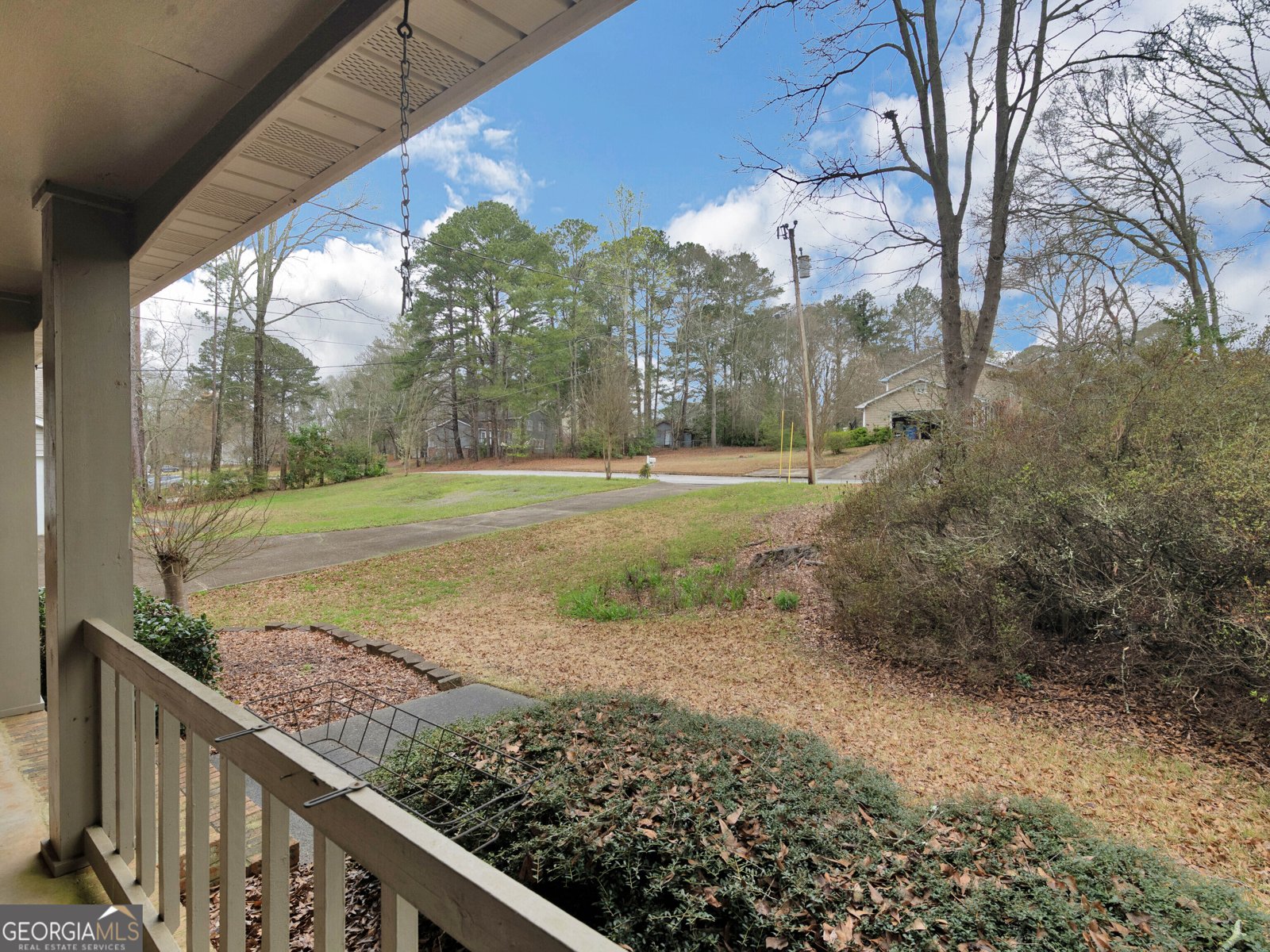 905 Sweet Briar Lane Conyers - Photo 23