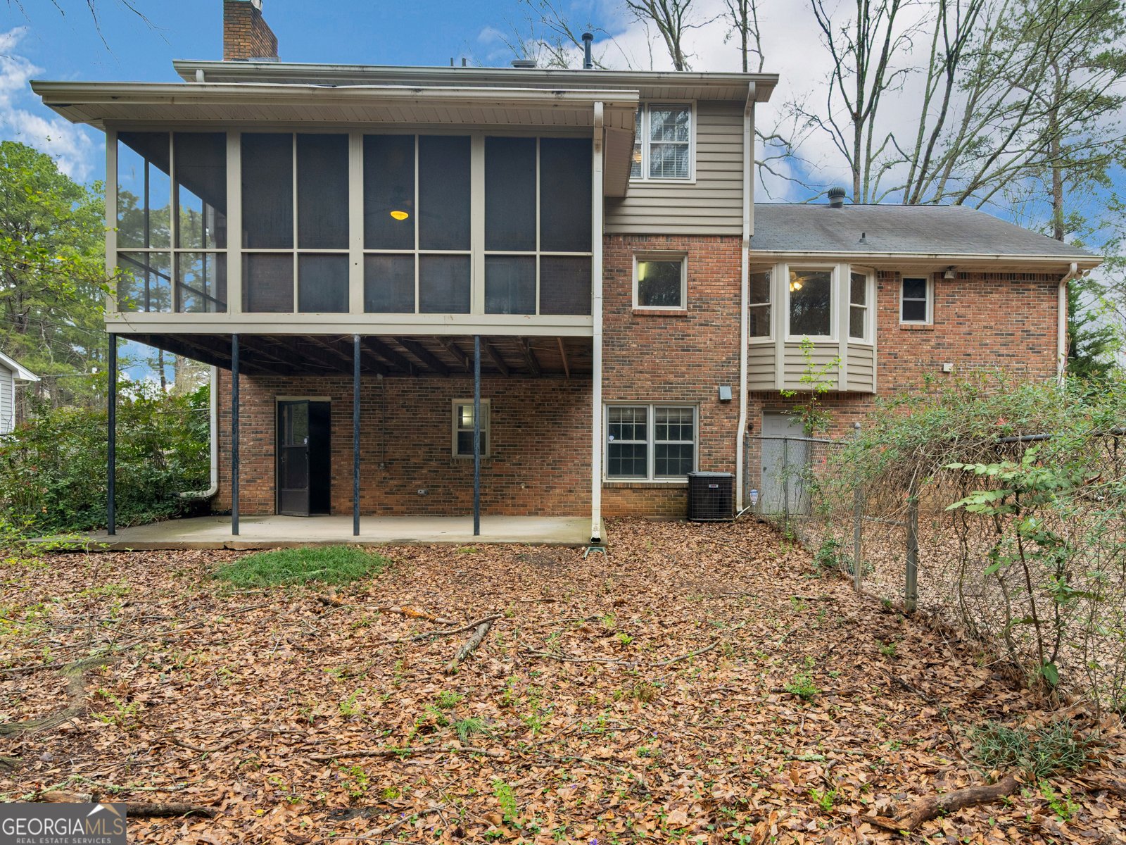 905 Sweet Briar Lane Conyers - Photo 24