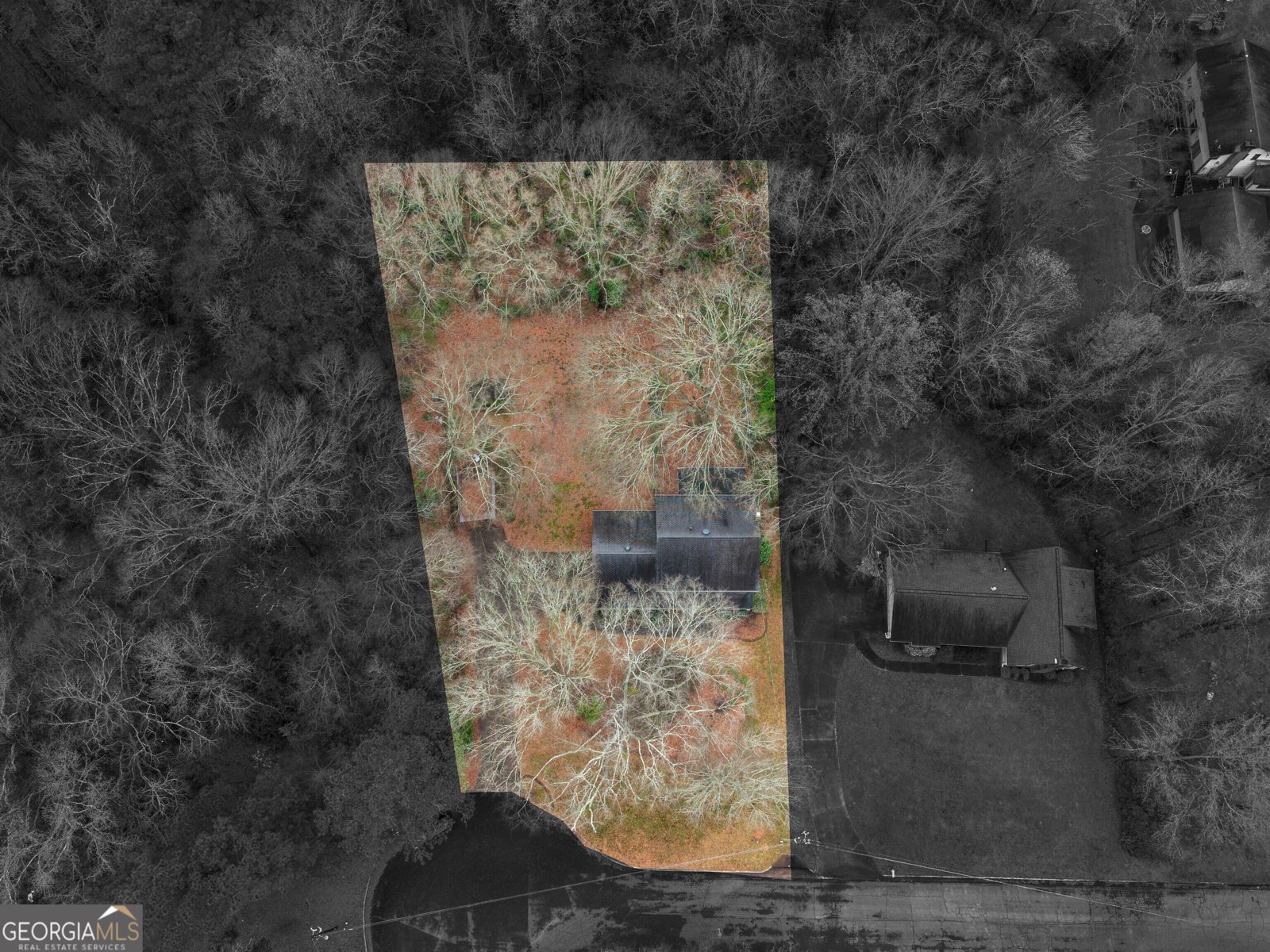 905 Sweet Briar Lane Conyers - Photo 26