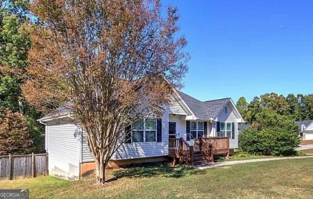 199 Brookhaven Way Rockmart - Photo 1