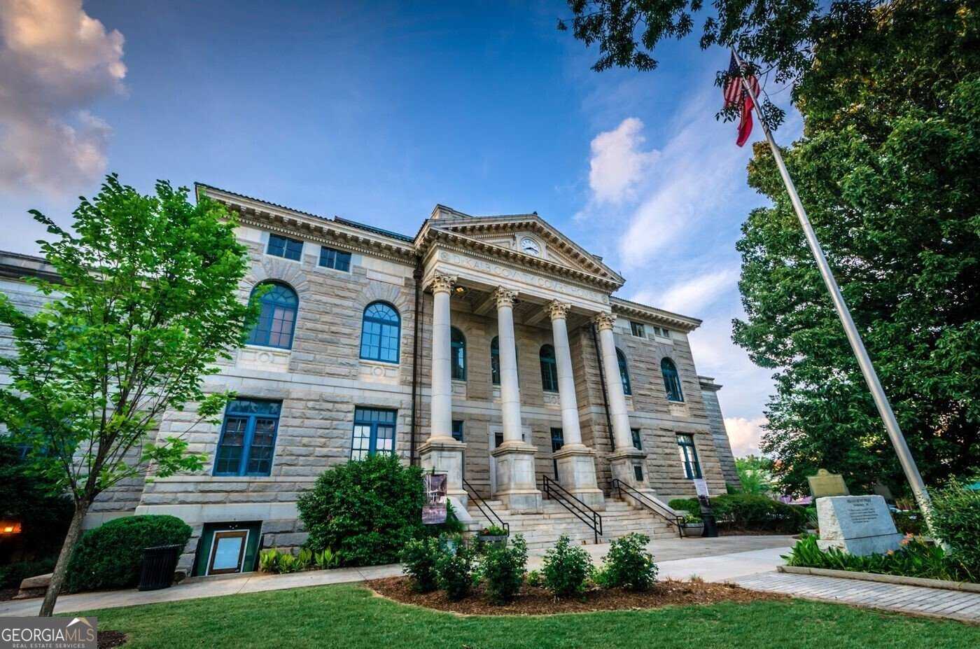 424 Cedar Dust Drive Decatur - Photo 11