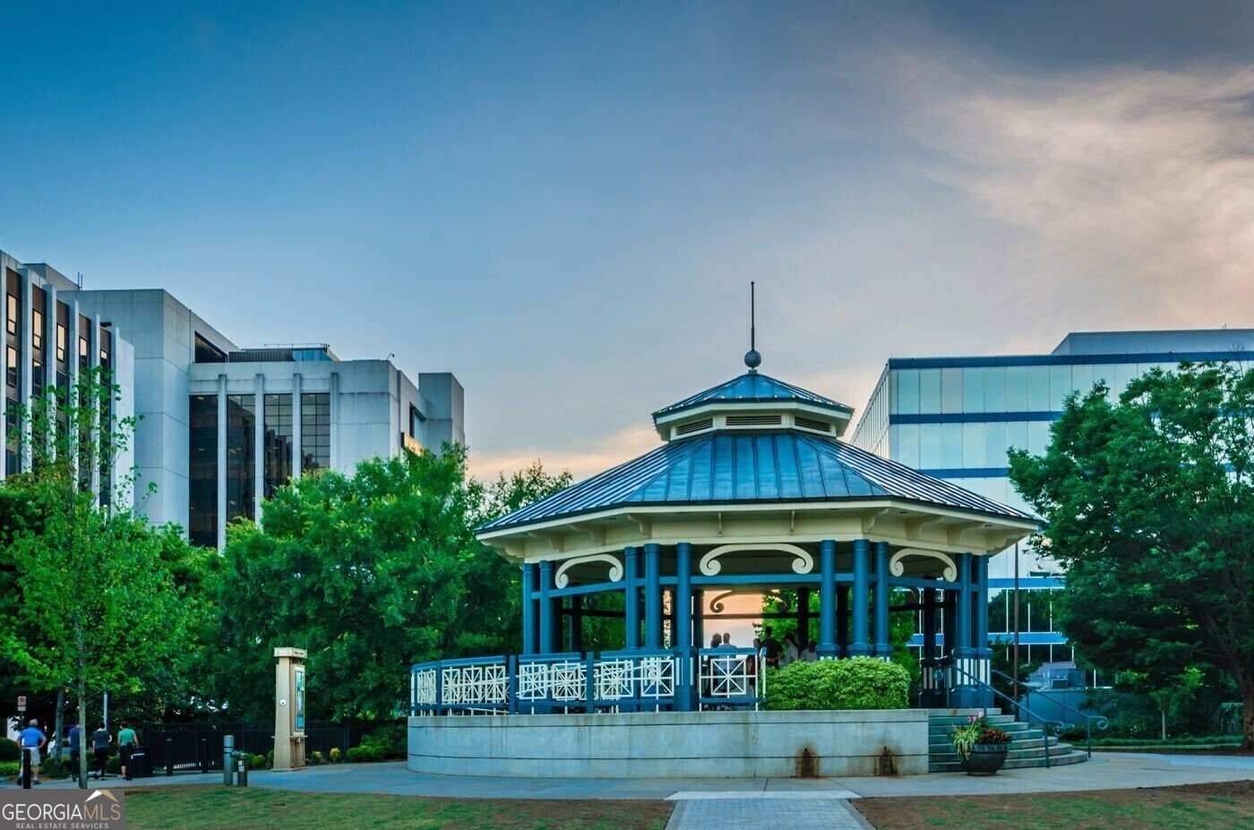 424 Cedar Dust Drive Decatur - Photo 12