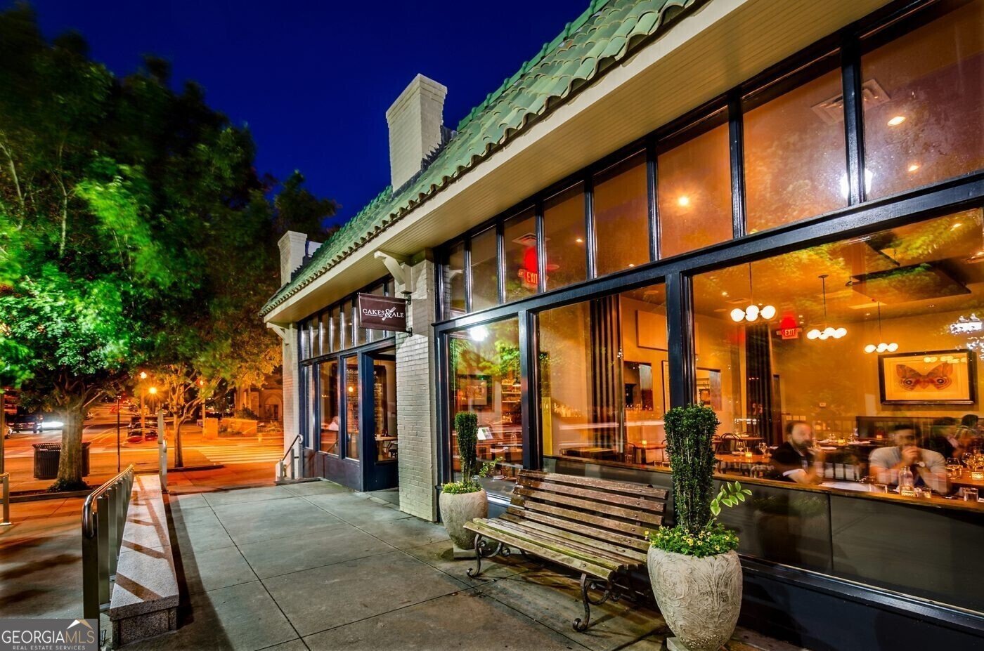 424 Cedar Dust Drive Decatur - Photo 13