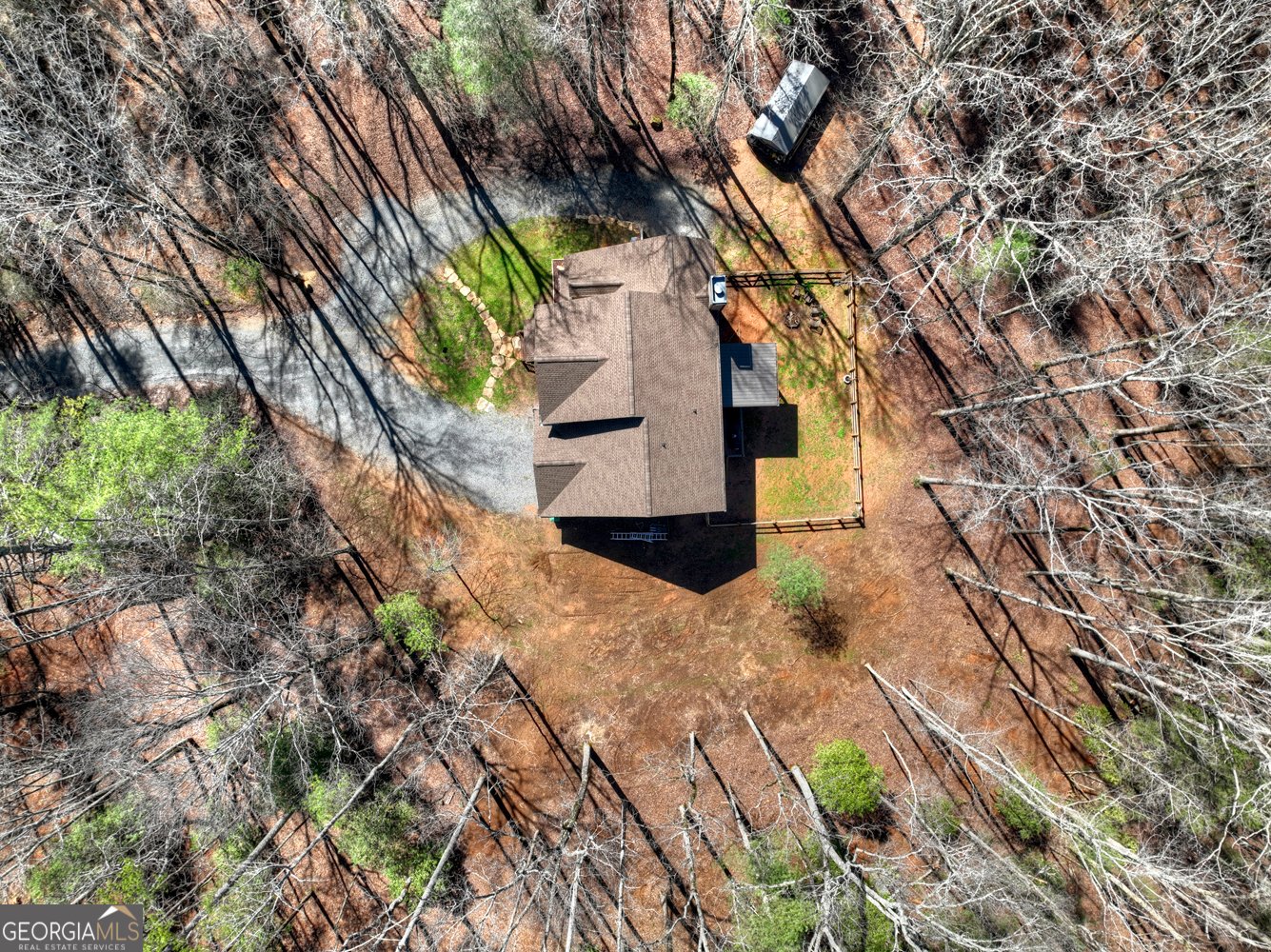 175 Mountain Springs Road Ellijay - Photo 10