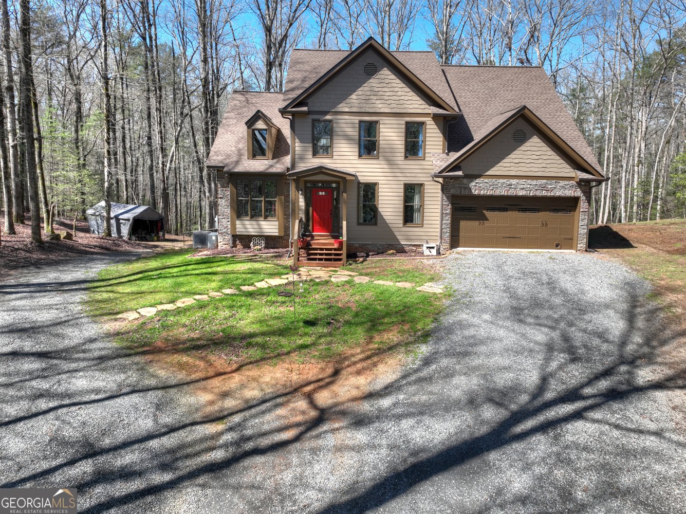 175 Mountain Springs Road Ellijay - Photo 14