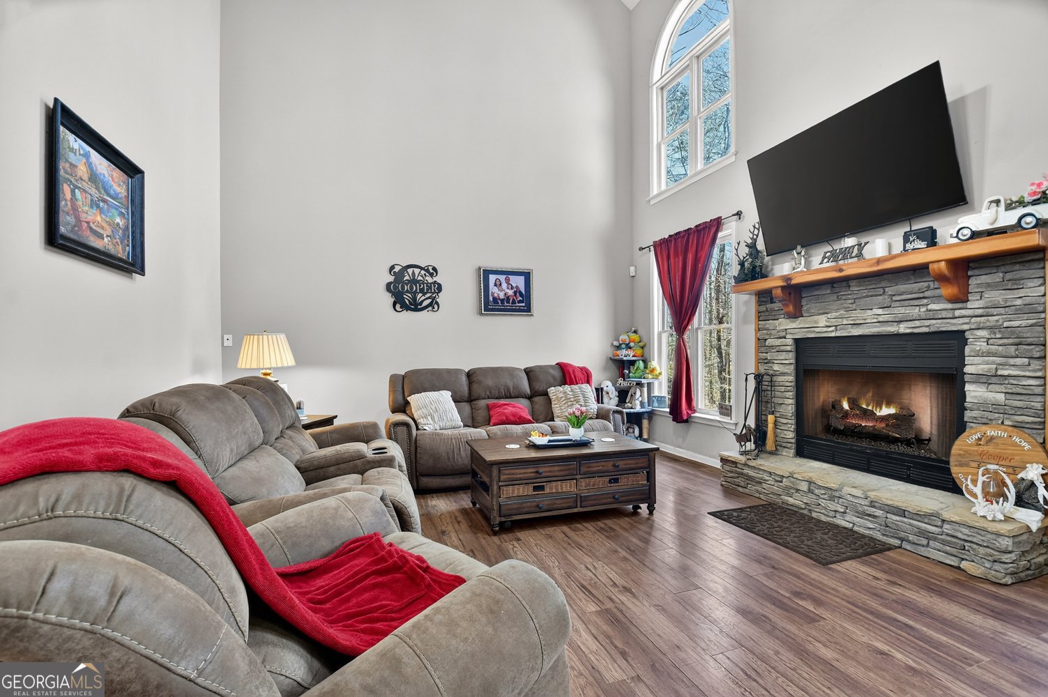 175 Mountain Springs Road Ellijay - Photo 15