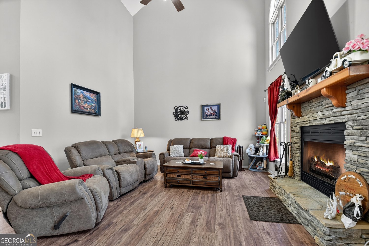 175 Mountain Springs Road Ellijay - Photo 16