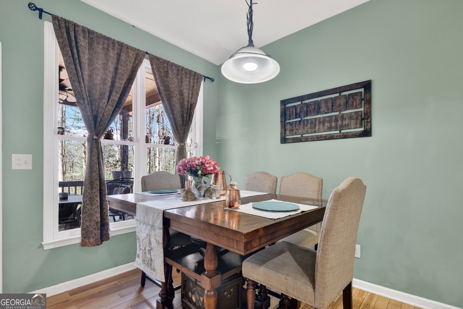 175 Mountain Springs Road Ellijay - Photo 20