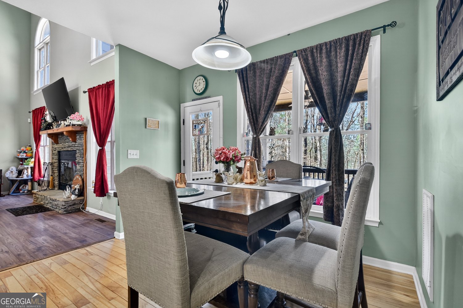 175 Mountain Springs Road Ellijay - Photo 21