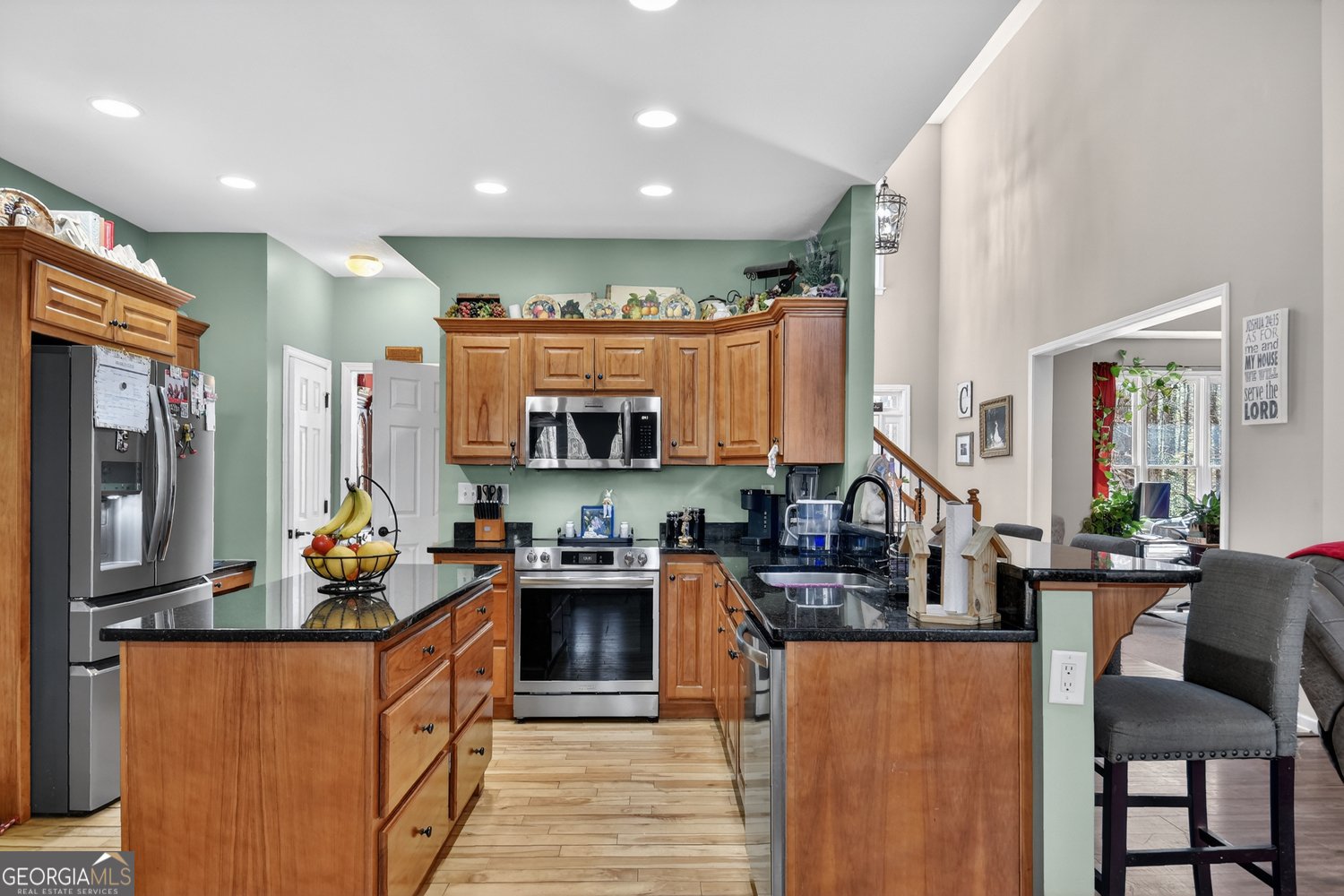 175 Mountain Springs Road Ellijay - Photo 22