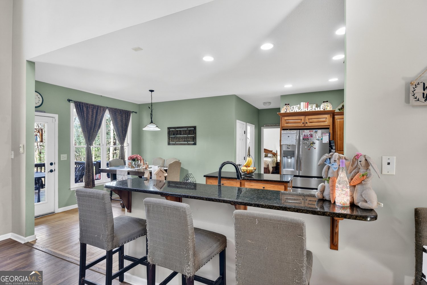 175 Mountain Springs Road Ellijay - Photo 23