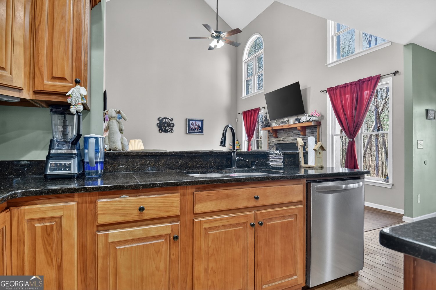 175 Mountain Springs Road Ellijay - Photo 25