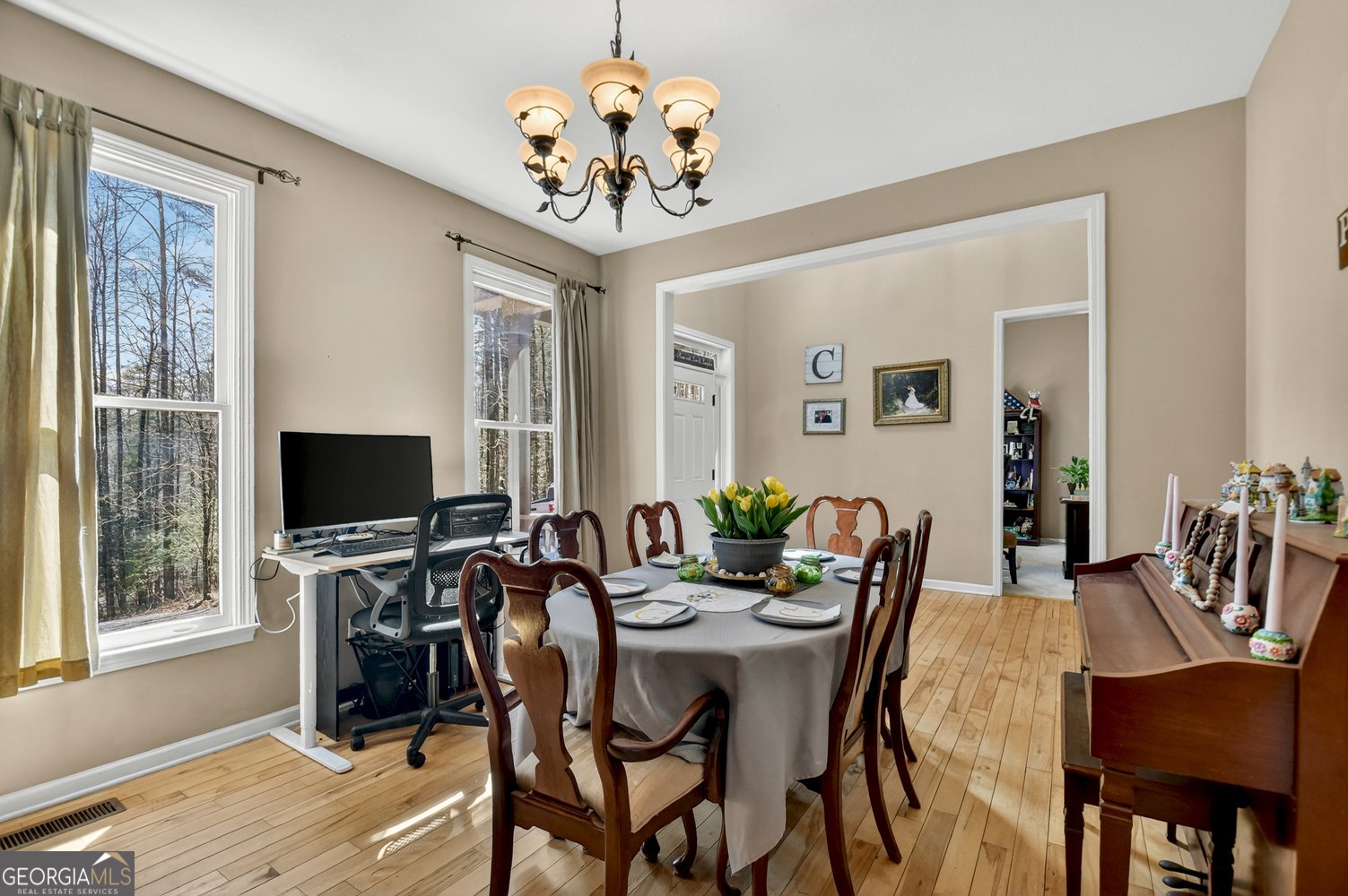 175 Mountain Springs Road Ellijay - Photo 27