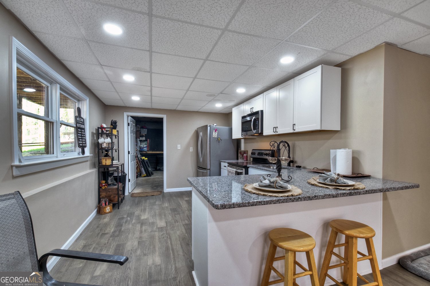 175 Mountain Springs Road Ellijay - Photo 47