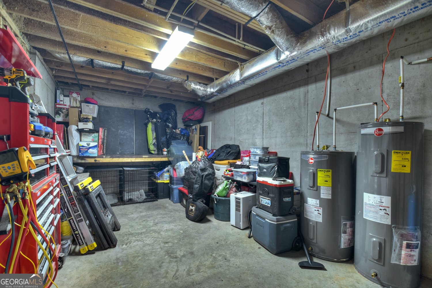 175 Mountain Springs Road Ellijay - Photo 50