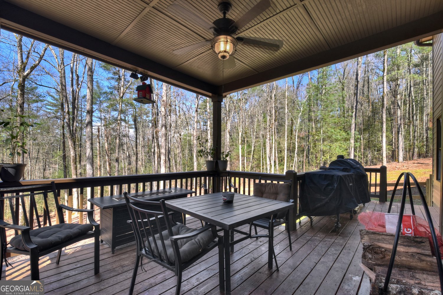 175 Mountain Springs Road Ellijay - Photo 54